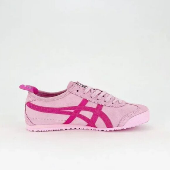 New Onitsuka Tiger MEXICO 66 casual shoes women sneaker - Picture 11 of 12